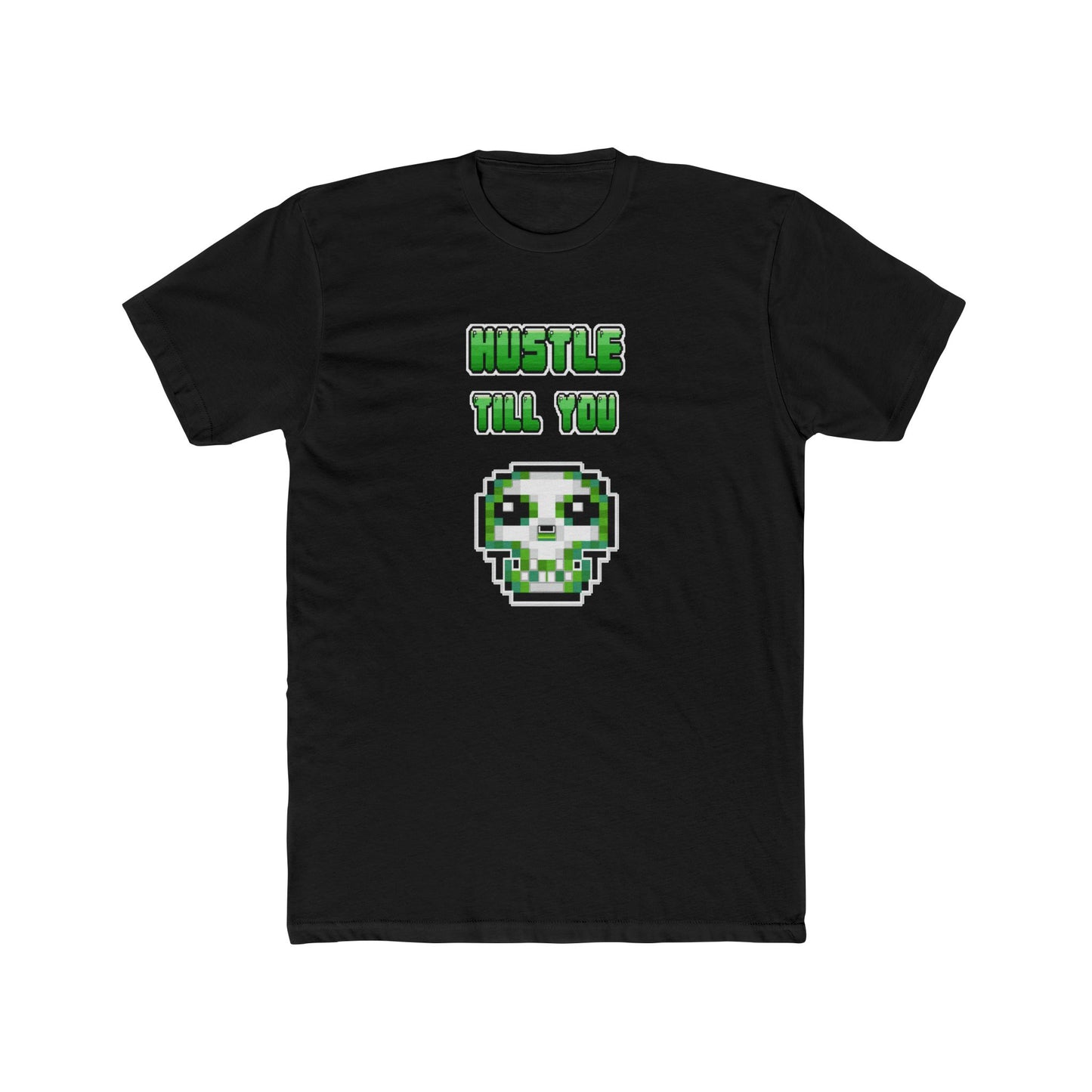 Hustle Tee