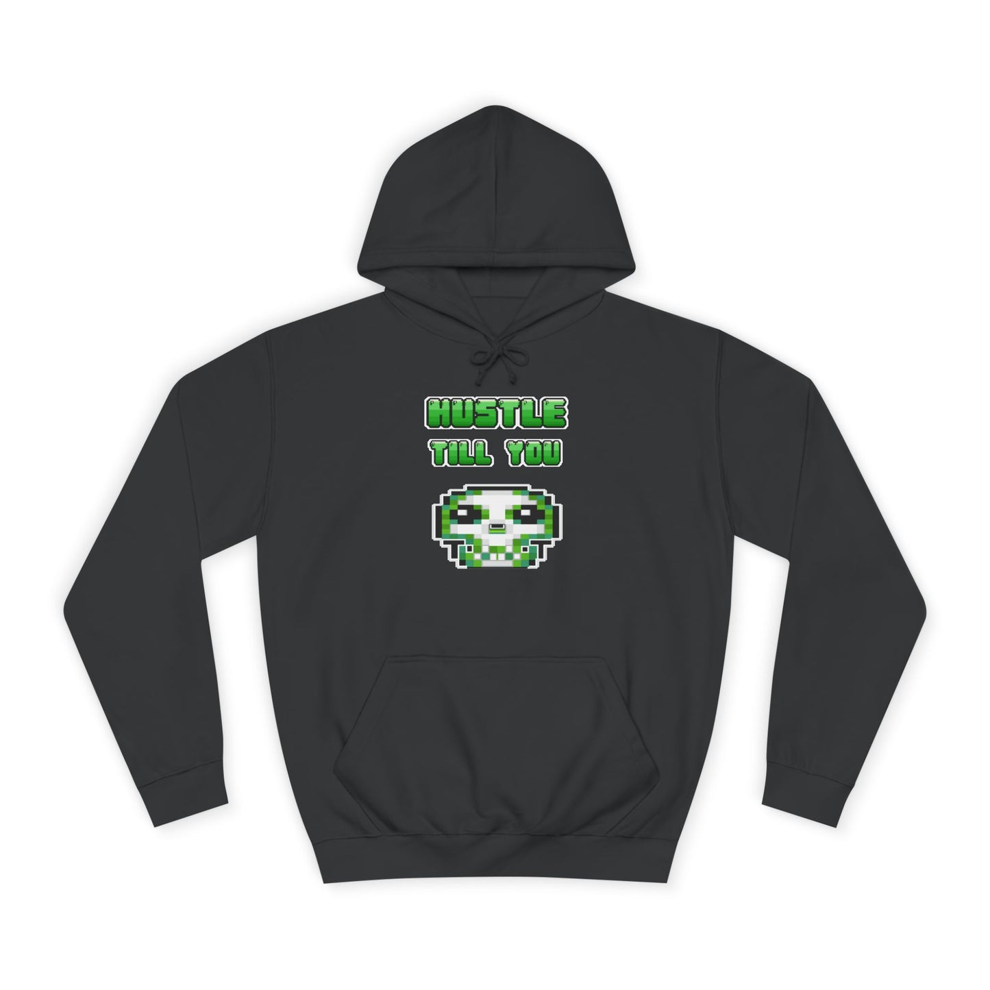 Hustle Hoodie