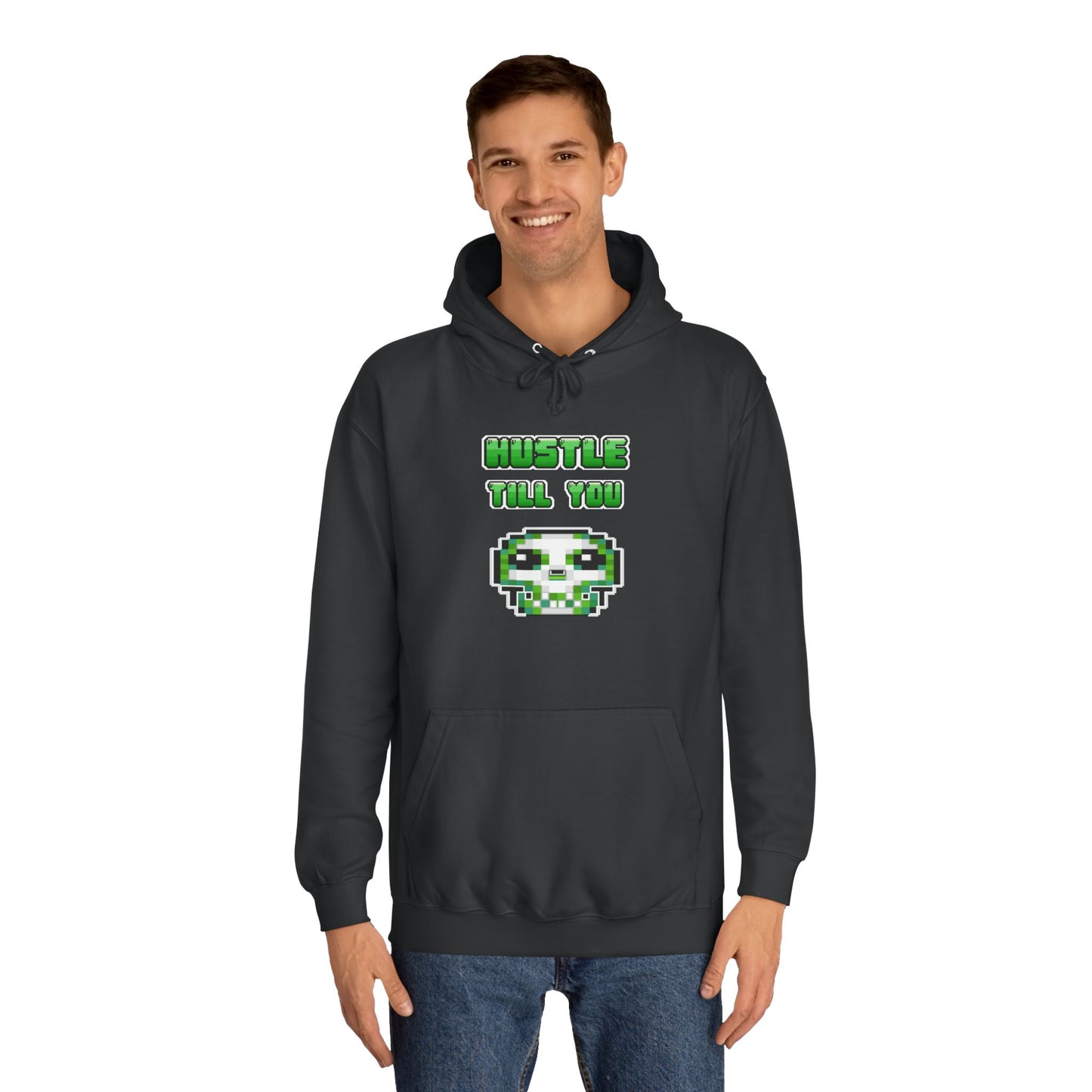 Hustle Hoodie