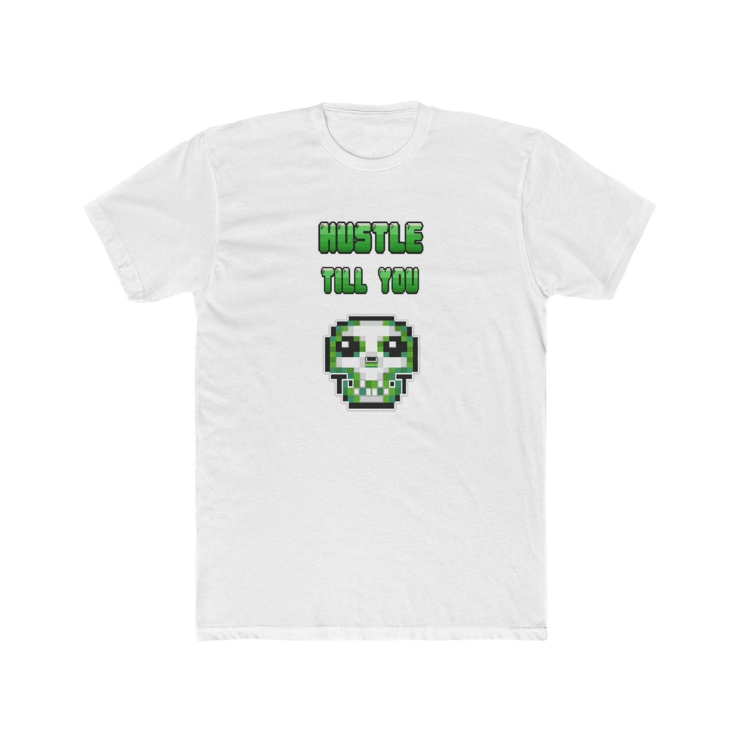 Hustle Tee