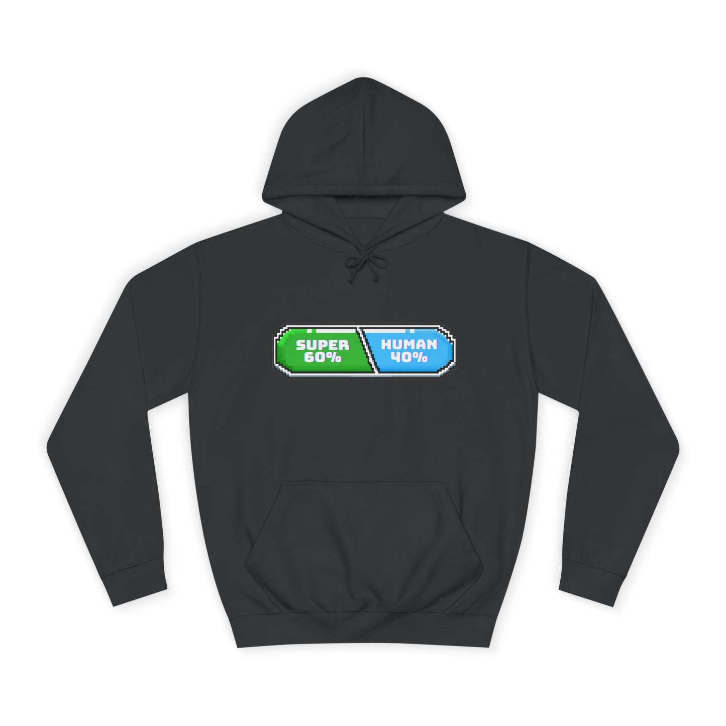 Super Human Hoodie