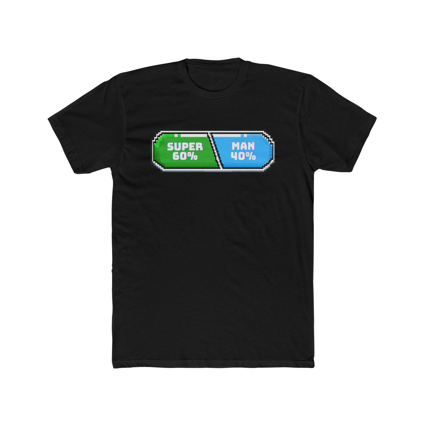 Super Human Tee