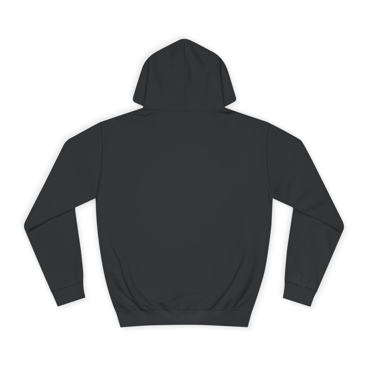 Black College Vice Hoodie