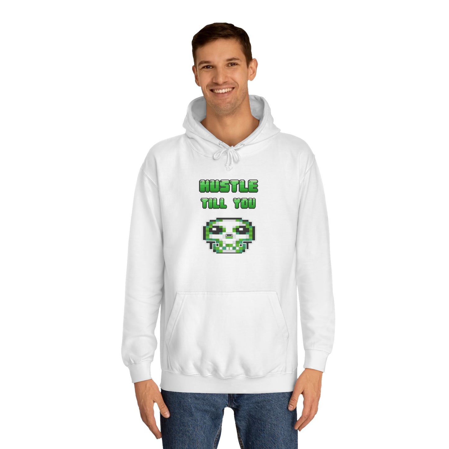 Hustle Hoodie