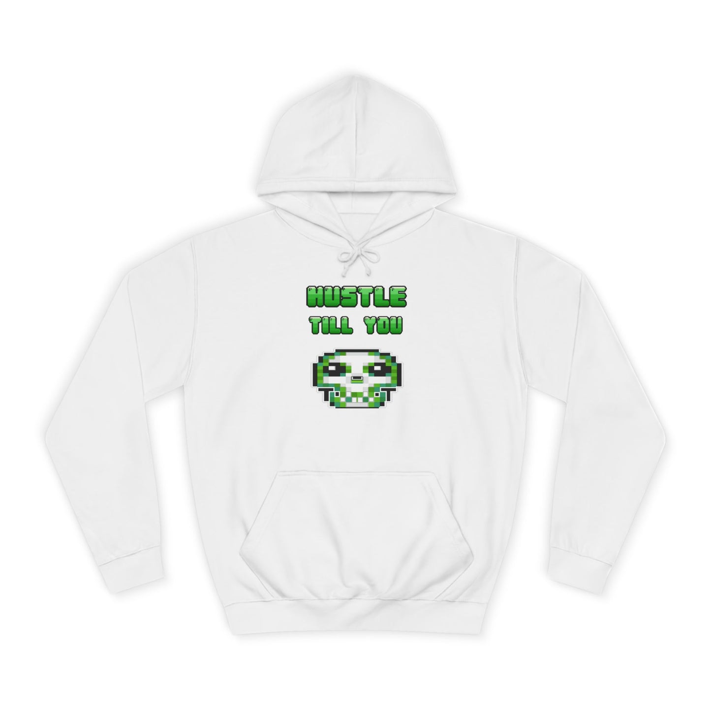 Hustle Hoodie