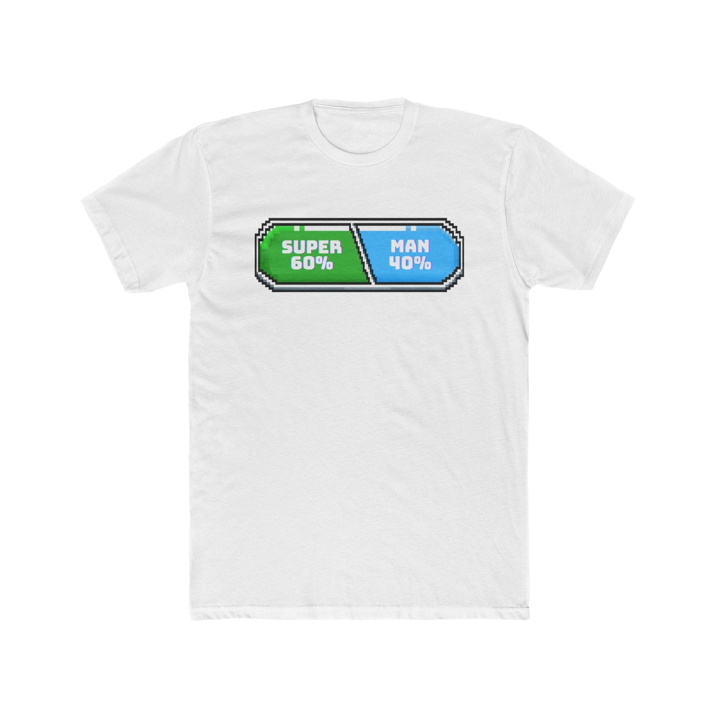 Super Human Tee