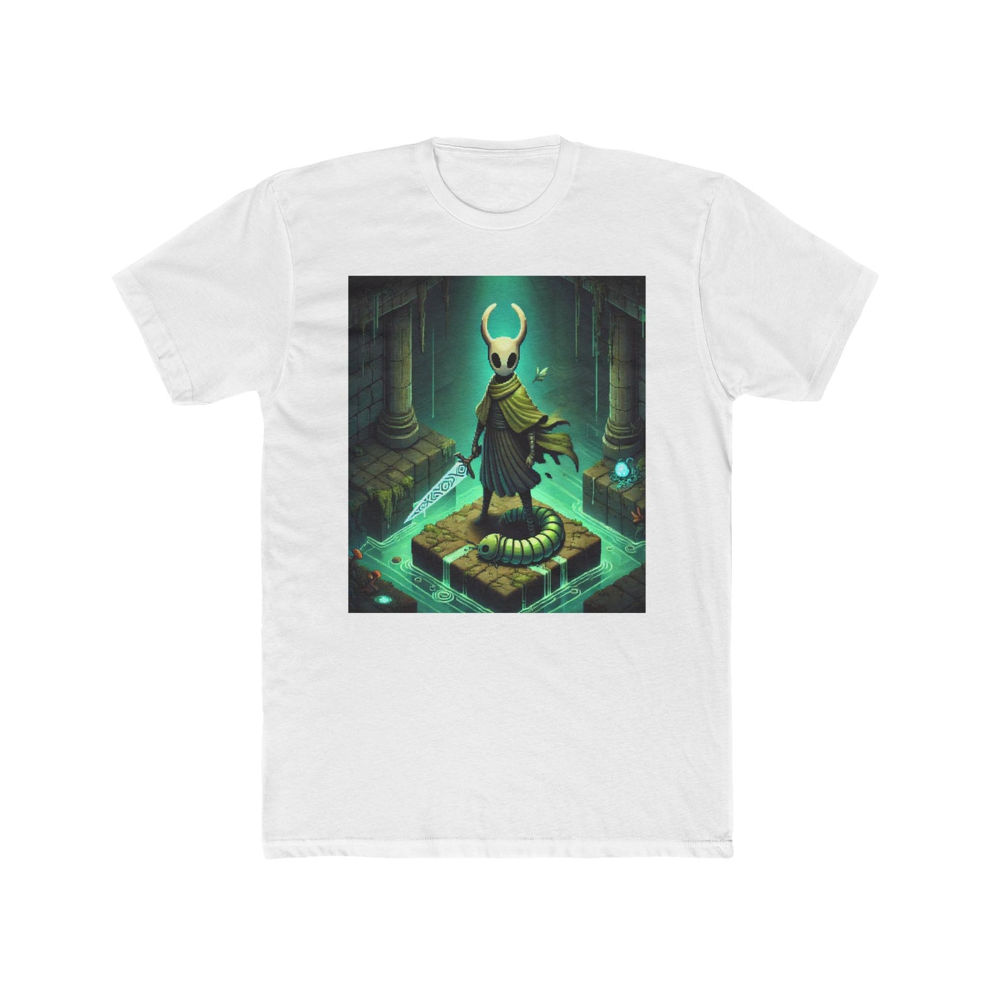 Hollow Hero Gamer Tee
