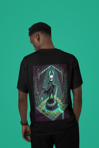 Hollow Hero Gamer Tee