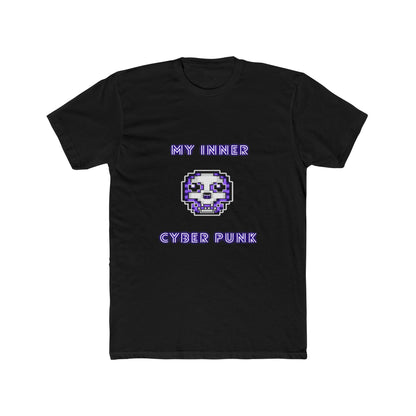 Cyber Punk Tee