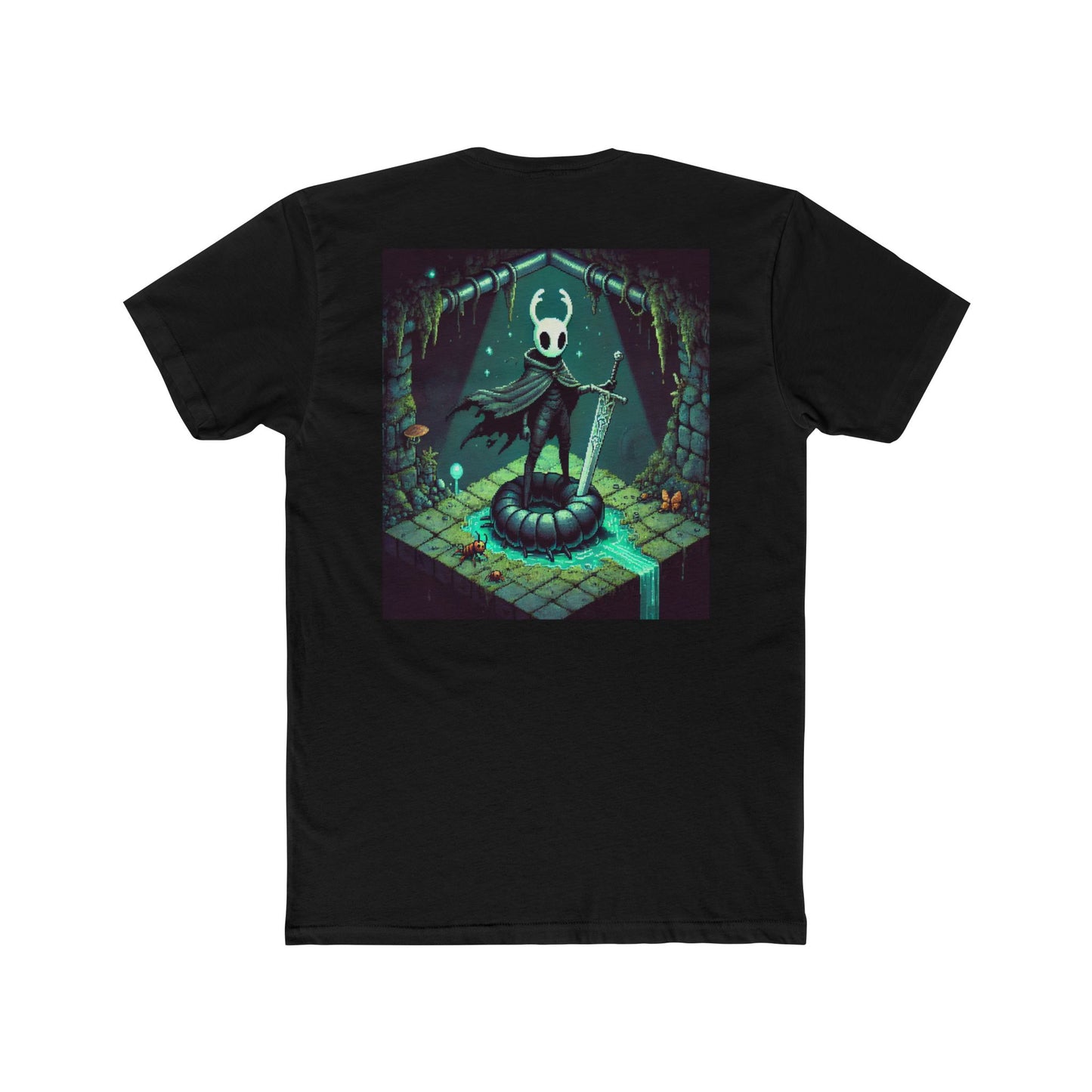 Hollow Hero Gamer Tee