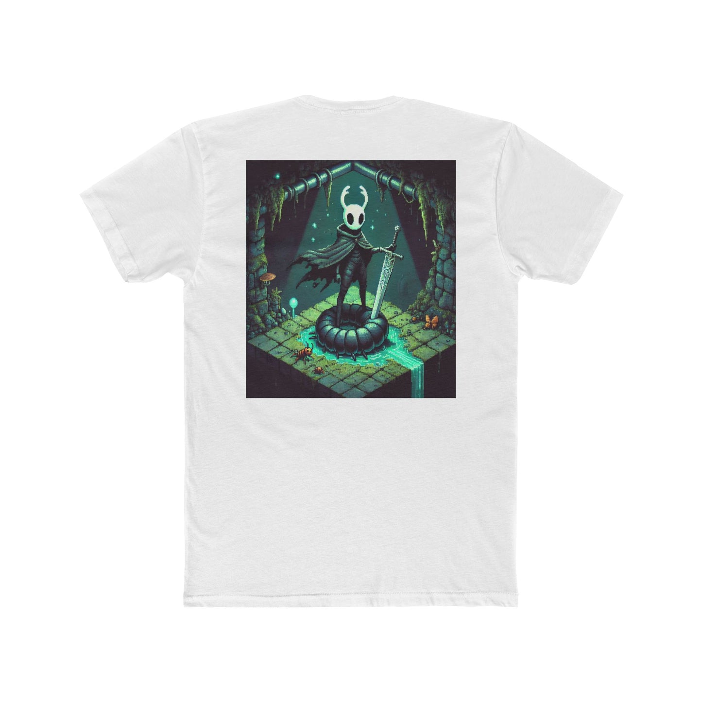 Hollow Hero Gamer Tee