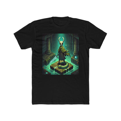 Hollow Hero Gamer Tee