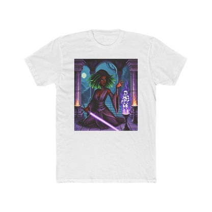 Cosmic Force Wielder Tee