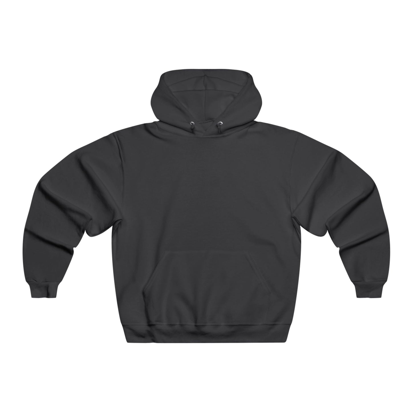 Black Celtic Archer Hooded Sweatshirt