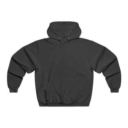 Black Celtic Archer Hooded Sweatshirt