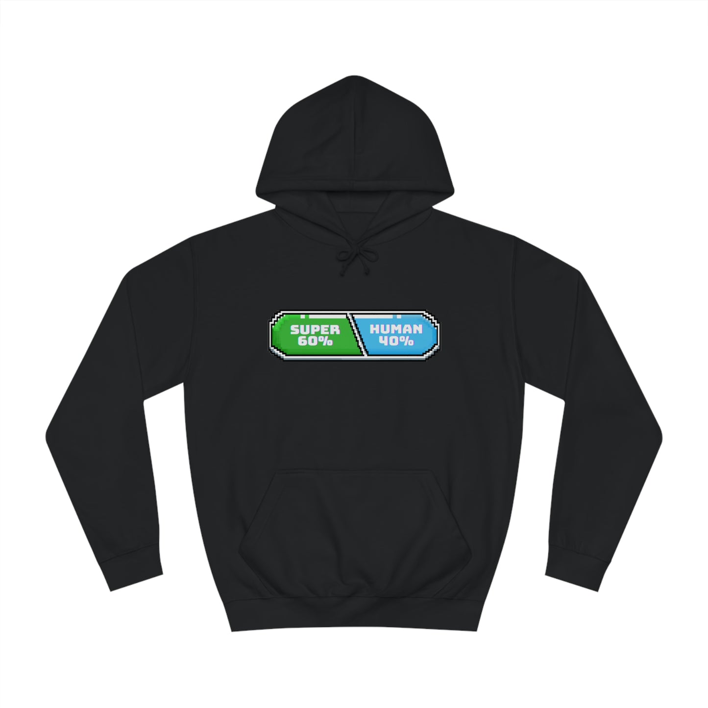 Super Human Hoodie