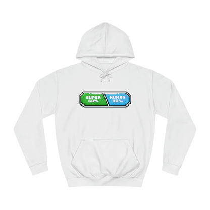 Super Human Hoodie