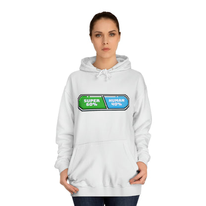 Super Human Hoodie