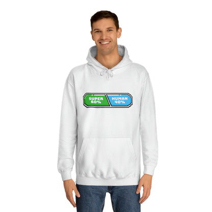 Super Human Hoodie