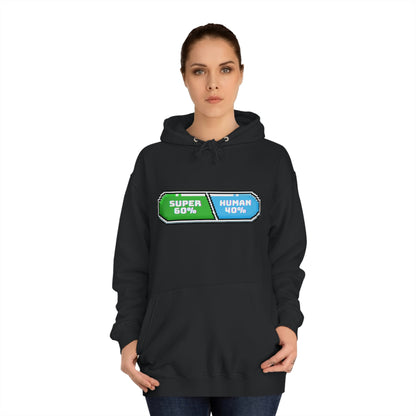 Super Human Hoodie