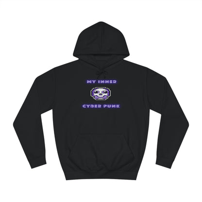 Cyber Punk Hoodie