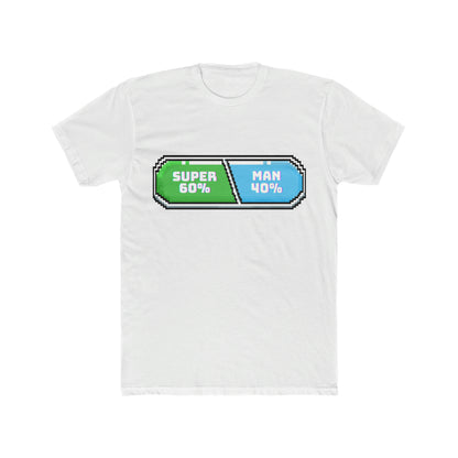 Super Human Tee