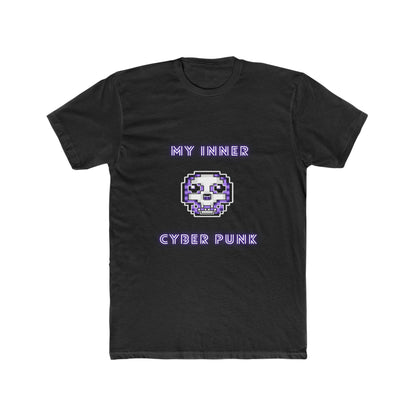 Cyber Punk Tee