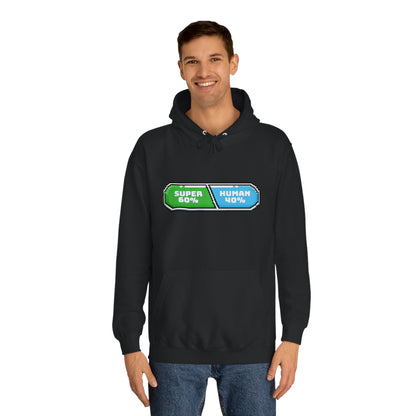 Super Human Hoodie