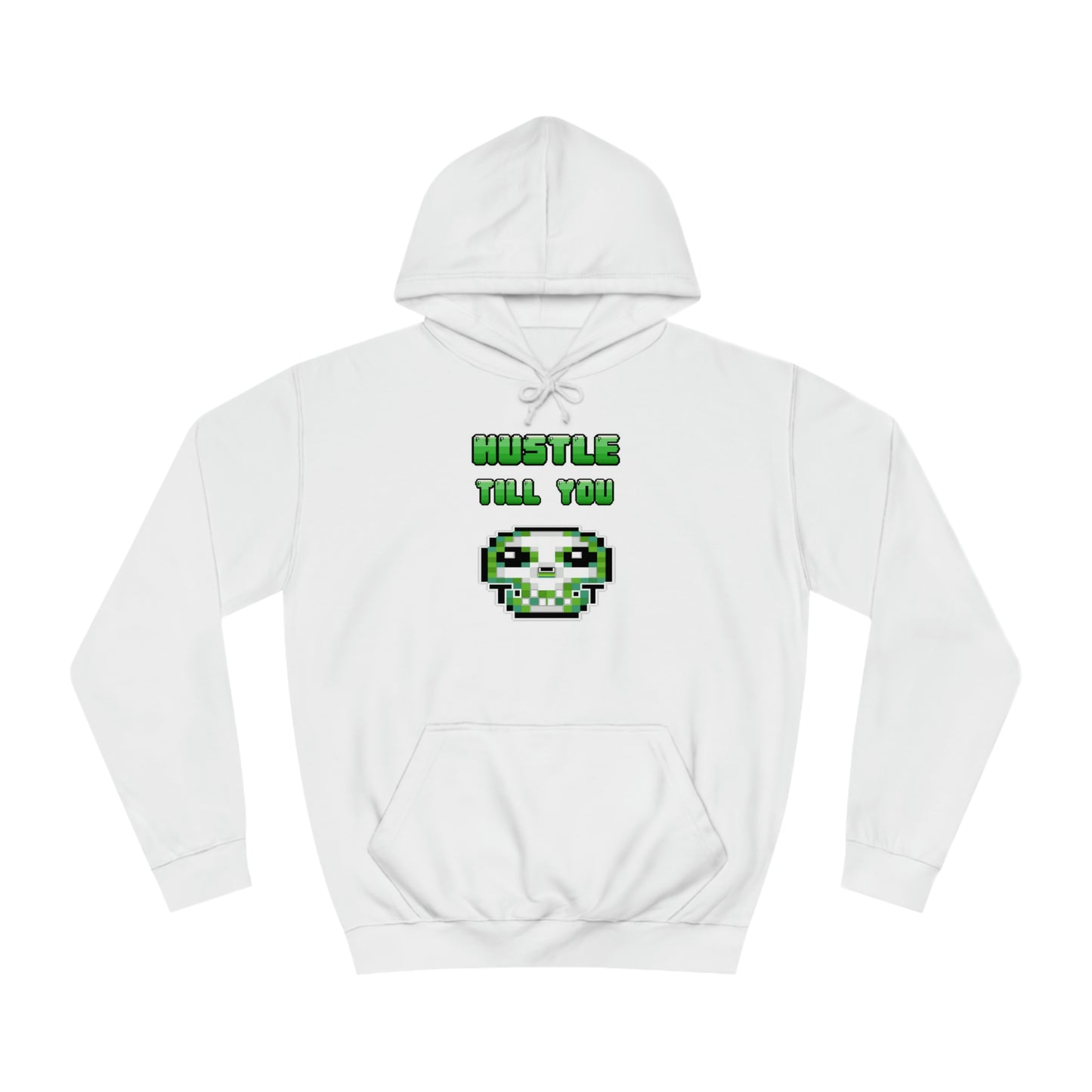 Hustle Hoodie